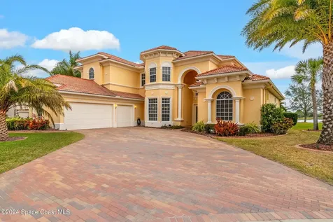 3072 Tryall Court Melbourne FL 32940