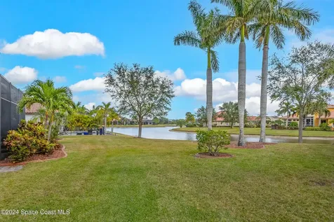 3072 Tryall Court Melbourne FL 32940