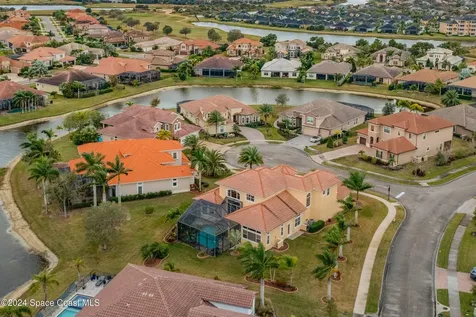 3072 Tryall Court Melbourne FL 32940