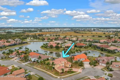 3072 Tryall Court Melbourne FL 32940