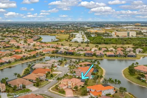 3072 Tryall Court Melbourne FL 32940