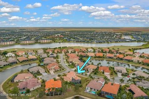 3072 Tryall Court Melbourne FL 32940