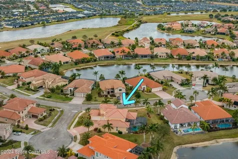3072 Tryall Court Melbourne FL 32940
