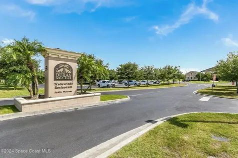 3072 Tryall Court Melbourne FL 32940
