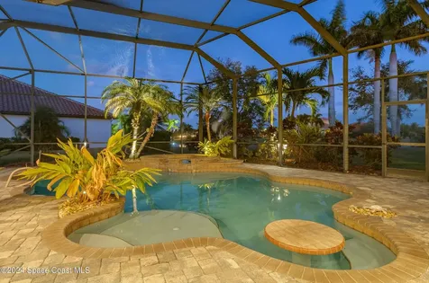 3072 Tryall Court Melbourne FL 32940