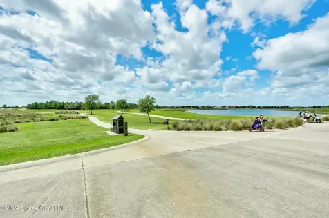 3072 Tryall Court Melbourne FL 32940