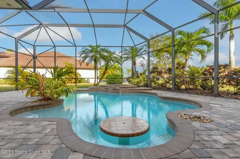 3072 Tryall Court Melbourne FL 32940