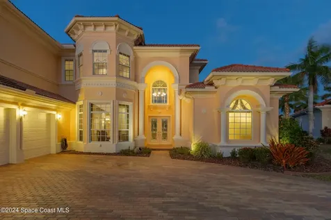 3072 Tryall Court Melbourne FL 32940