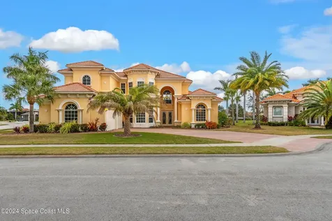3072 Tryall Court Melbourne FL 32940