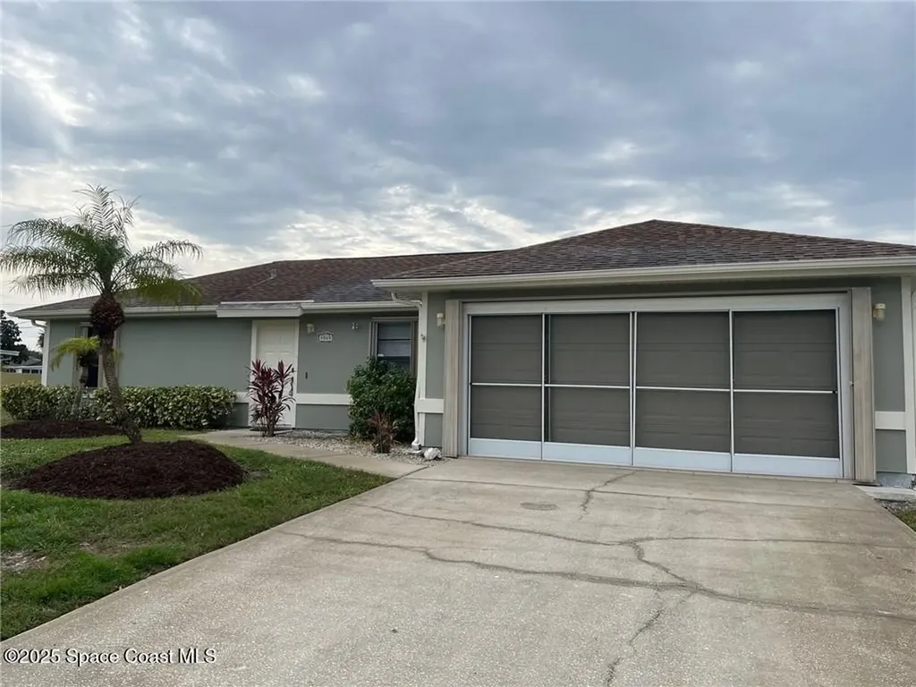 1065 Seamist Lane Sebastian FL 32958