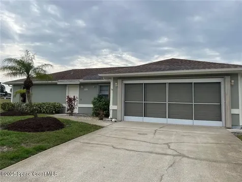 1065 Seamist Lane Sebastian FL 32958