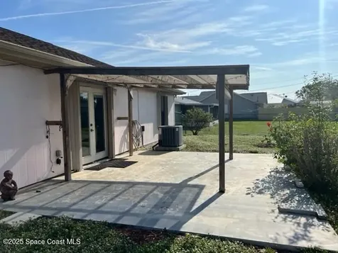 1065 Seamist Lane Sebastian FL 32958