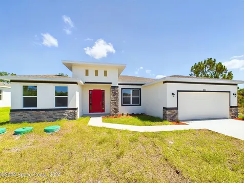 542 Lambright Street SW Palm Bay FL 32908