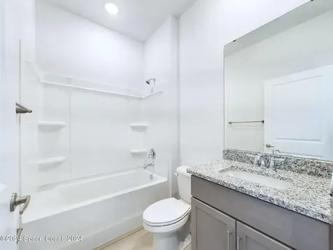 542 Lambright Street SW Palm Bay FL 32908