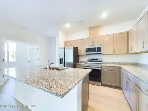 542 Lambright Street SW Palm Bay FL 32908