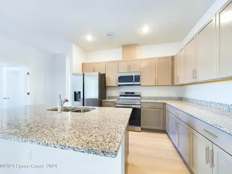 542 Lambright Street SW Palm Bay FL 32908