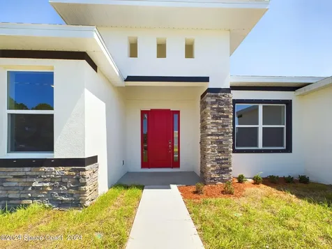 542 Lambright Street SW Palm Bay FL 32908