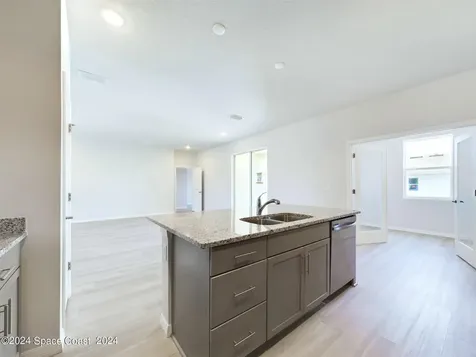 542 Lambright Street SW Palm Bay FL 32908