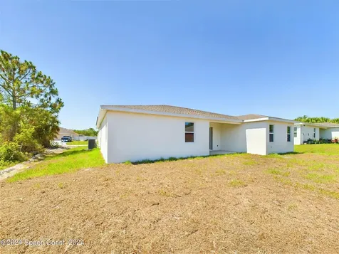 542 Lambright Street SW Palm Bay FL 32908