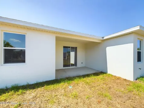 542 Lambright Street SW Palm Bay FL 32908
