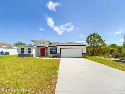 542 Lambright Street SW Palm Bay FL 32908