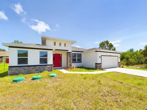 542 Lambright Street SW Palm Bay FL 32908
