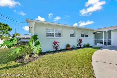 590 Wiley Court Merritt Island FL 32952