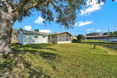 590 Wiley Court Merritt Island FL 32952