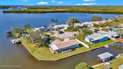 590 Wiley Court Merritt Island FL 32952