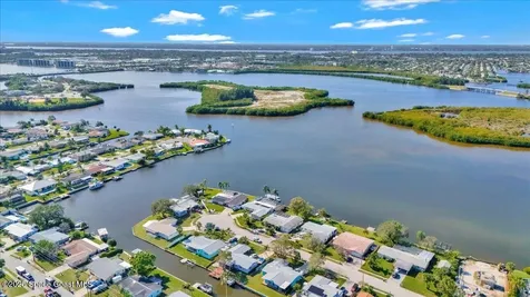 590 Wiley Court Merritt Island FL 32952