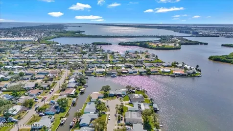 590 Wiley Court Merritt Island FL 32952