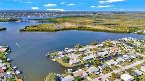 590 Wiley Court Merritt Island FL 32952
