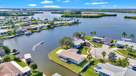 590 Wiley Court Merritt Island FL 32952