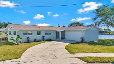590 Wiley Court Merritt Island FL 32952