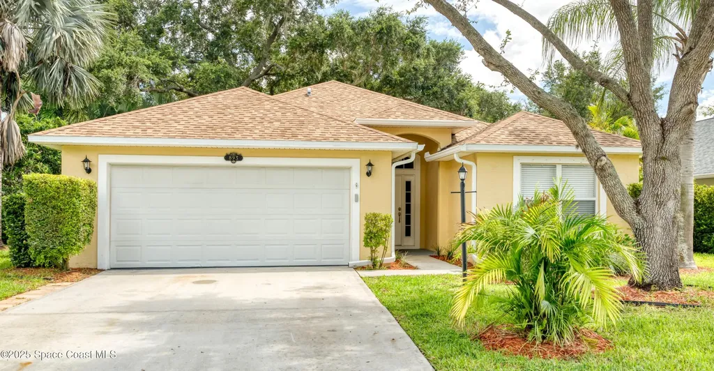 893 Tavernier Circle NE Palm Bay FL 32905