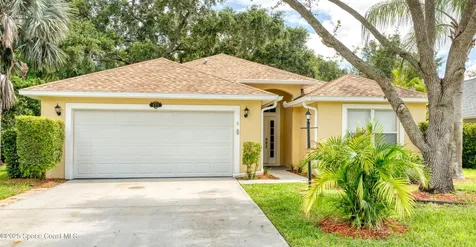 893 Tavernier Circle NE Palm Bay FL 32905