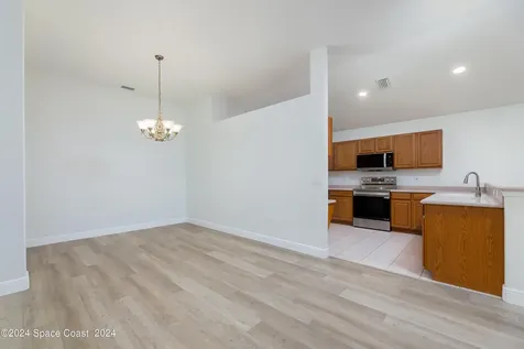 893 Tavernier Circle NE Palm Bay FL 32905