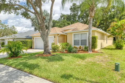 893 Tavernier Circle NE Palm Bay FL 32905