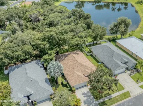 893 Tavernier Circle NE Palm Bay FL 32905