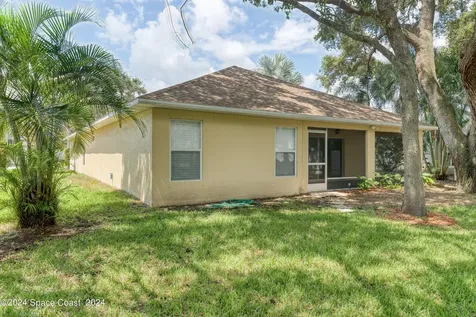 893 Tavernier Circle NE Palm Bay FL 32905
