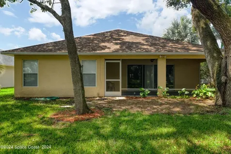 893 Tavernier Circle NE Palm Bay FL 32905