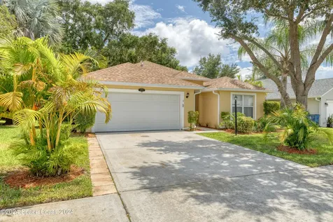 893 Tavernier Circle NE Palm Bay FL 32905