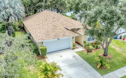 893 Tavernier Circle NE Palm Bay FL 32905