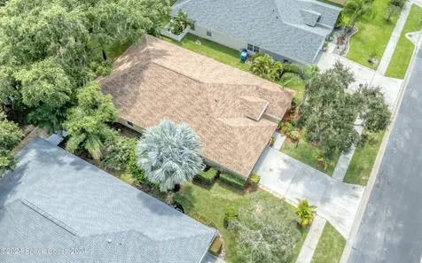 893 Tavernier Circle NE Palm Bay FL 32905