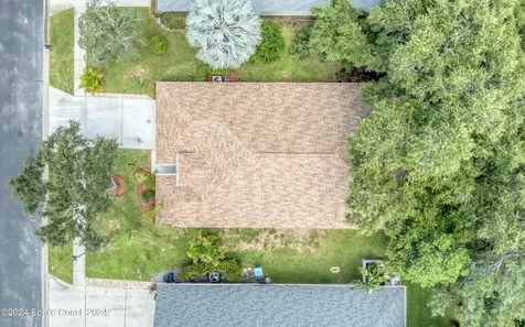 893 Tavernier Circle NE Palm Bay FL 32905