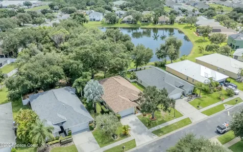893 Tavernier Circle NE Palm Bay FL 32905