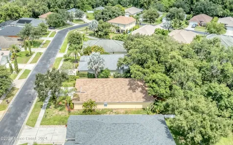 893 Tavernier Circle NE Palm Bay FL 32905