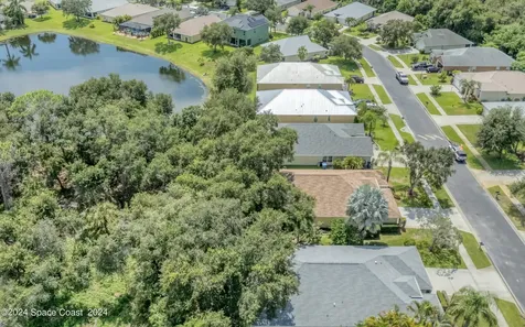 893 Tavernier Circle NE Palm Bay FL 32905