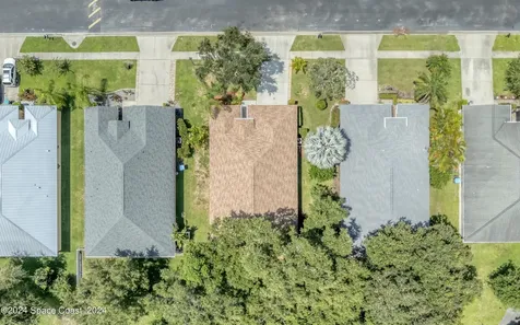 893 Tavernier Circle NE Palm Bay FL 32905