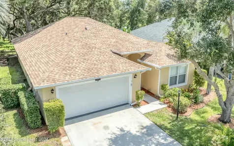 893 Tavernier Circle NE Palm Bay FL 32905